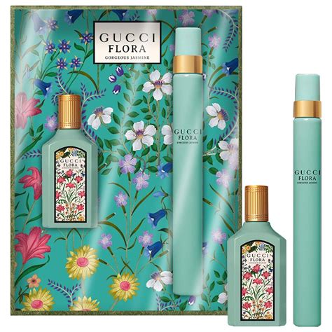 gucci jasmine perfume dupe|gucci flora gorgeous jasmine sample.